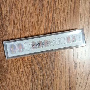 Static Nails ✨ Doe ✨ Round